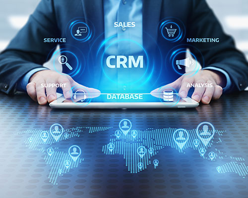 Digitalisation ciblée, transversalité des compétences et performance : Ofirex comme levier stratégique