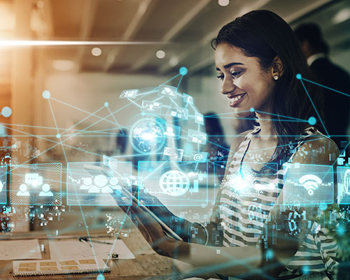 Digitaliser son entreprise : comment Ofirex transforme les ambitions en performances